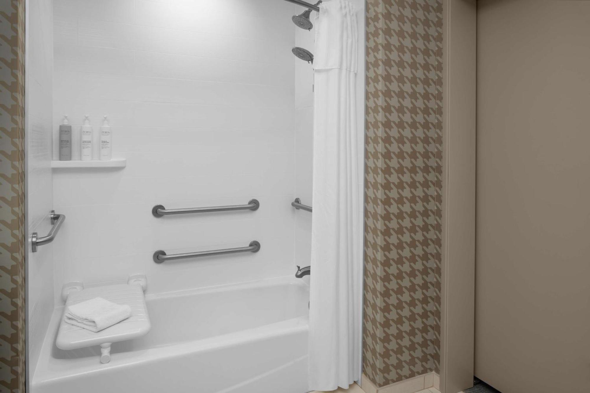 Home2 Suites By Hilton Hobbs Exteriér fotografie