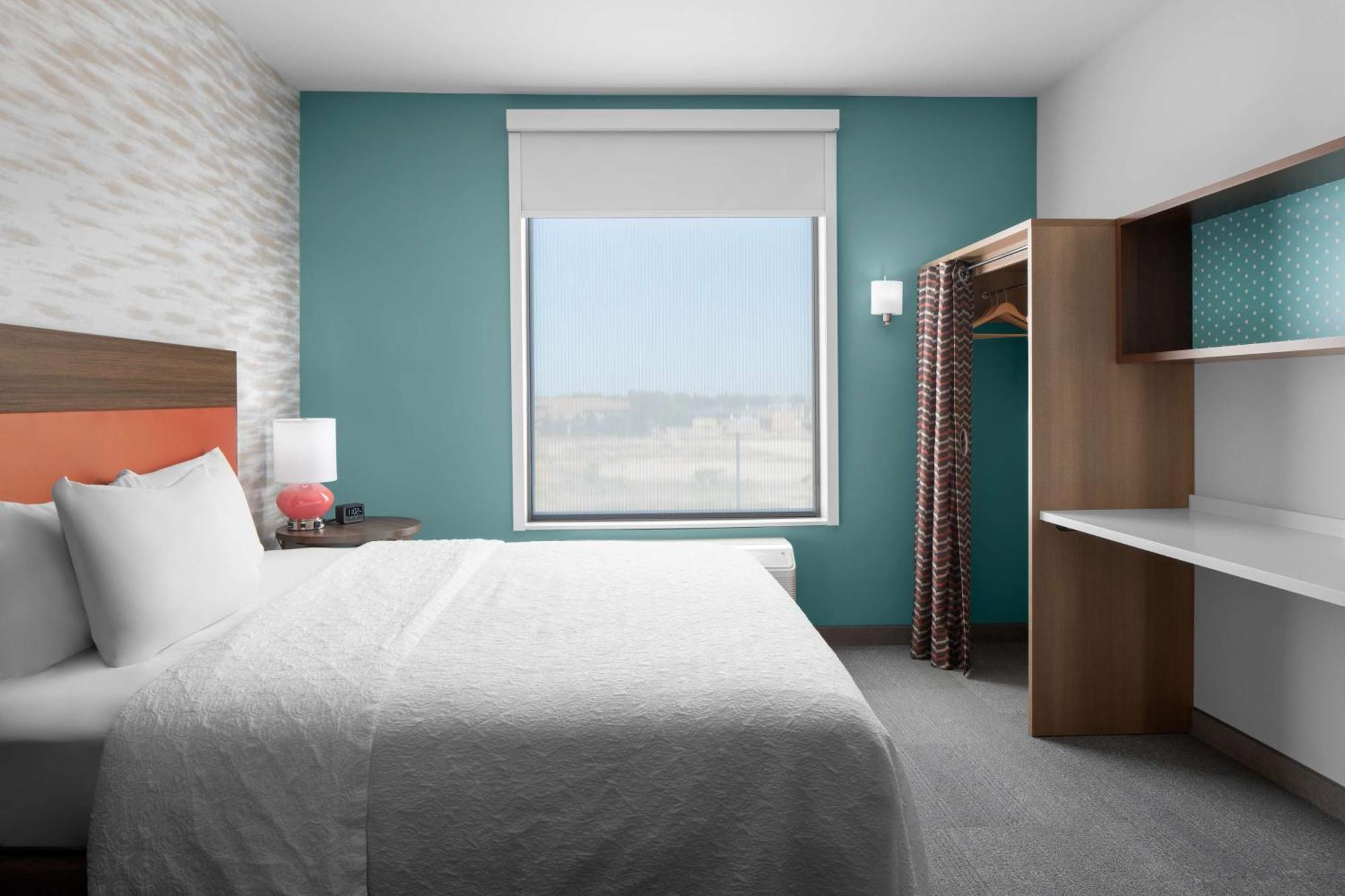 Home2 Suites By Hilton Hobbs Exteriér fotografie