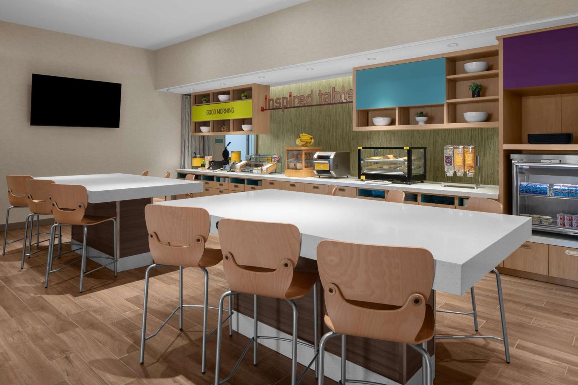 Home2 Suites By Hilton Hobbs Exteriér fotografie