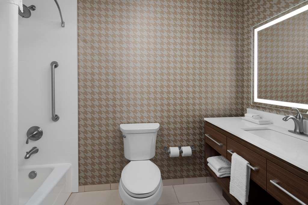 Home2 Suites By Hilton Hobbs Pokoj fotografie