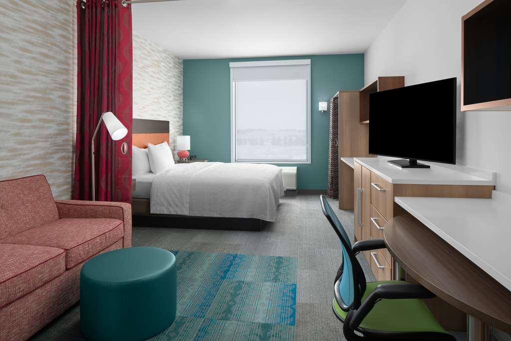 Home2 Suites By Hilton Hobbs Pokoj fotografie